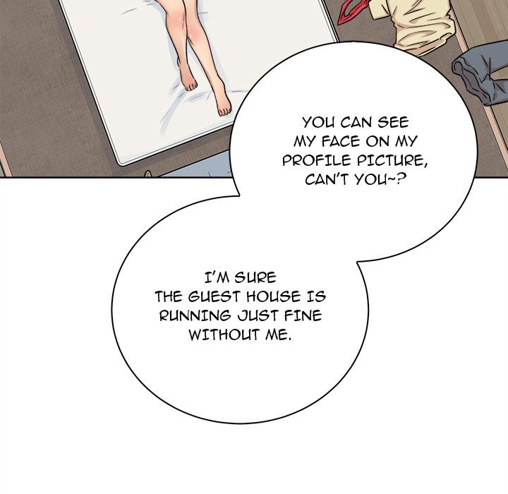 Excuse me, This is my Room - Chapter 62 Page 103