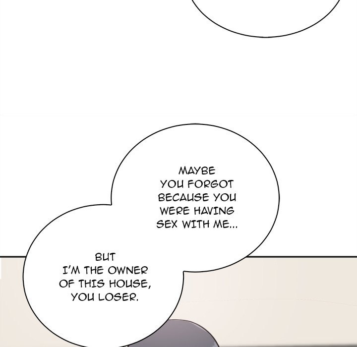 Excuse me, This is my Room - Chapter 62 Page 59