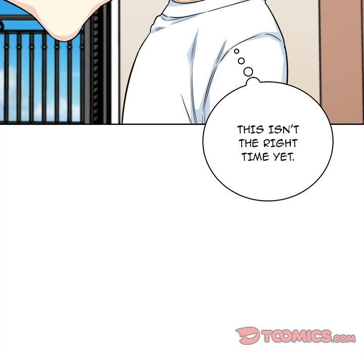 Excuse me, This is my Room - Chapter 62 Page 75