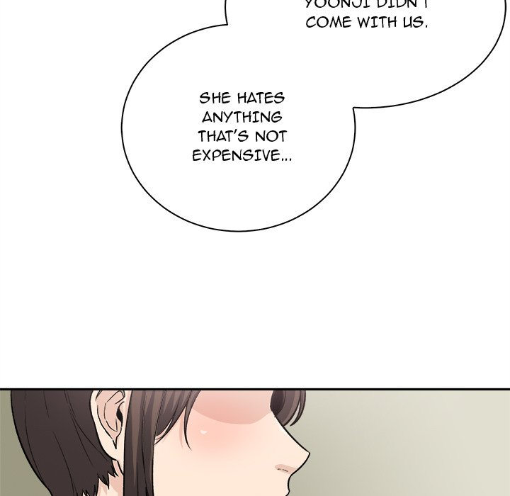 Excuse me, This is my Room - Chapter 63 Page 100