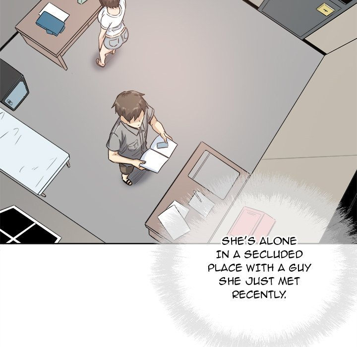 Excuse me, This is my Room - Chapter 63 Page 38