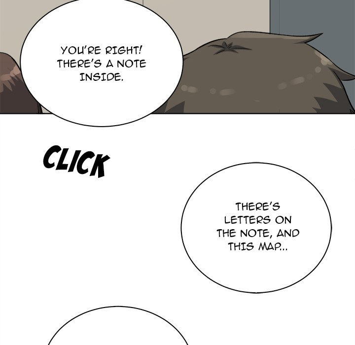 Excuse me, This is my Room - Chapter 63 Page 42