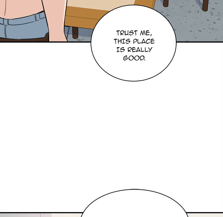 Excuse me, This is my Room - Chapter 63 Page 79
