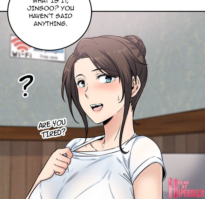 Excuse me, This is my Room - Chapter 64 Page 16