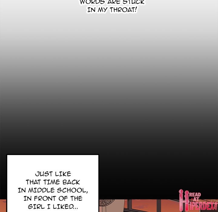 Excuse me, This is my Room - Chapter 64 Page 41