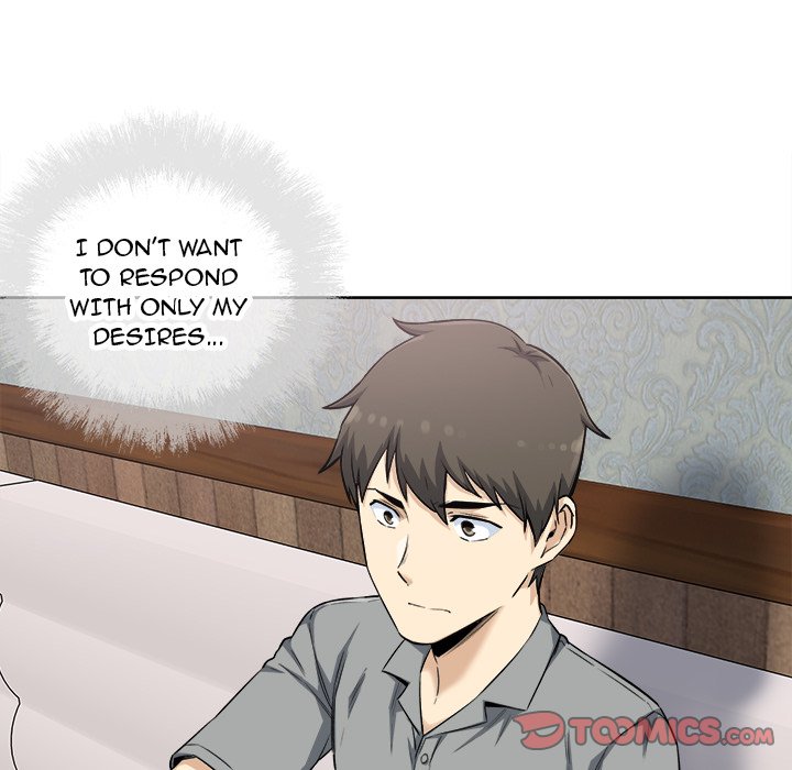 Excuse me, This is my Room - Chapter 64 Page 99