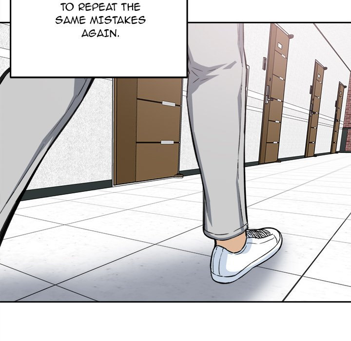 Excuse me, This is my Room - Chapter 67 Page 38