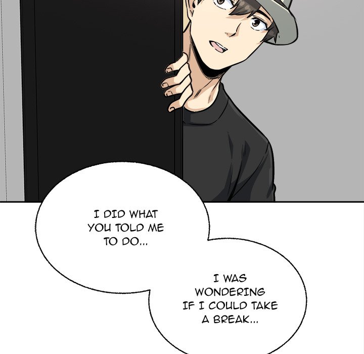 Excuse me, This is my Room - Chapter 68 Page 55
