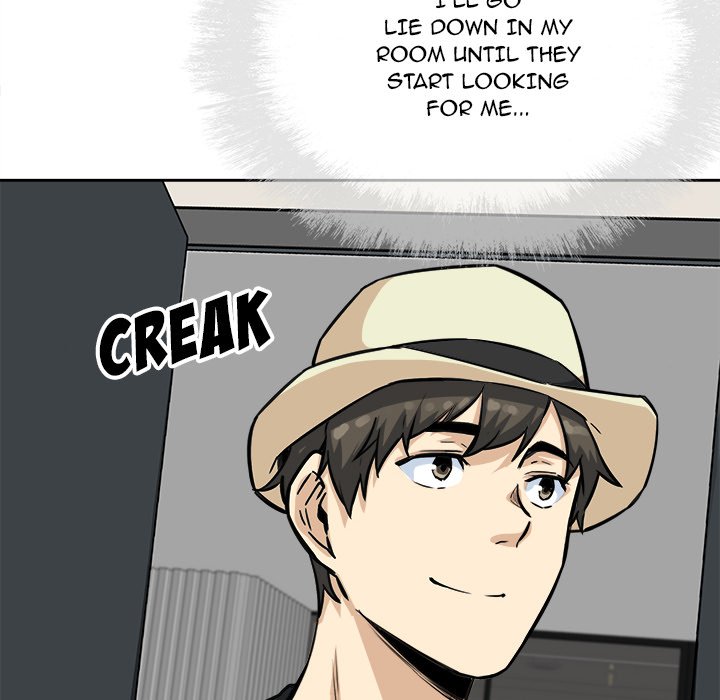 Excuse me, This is my Room - Chapter 68 Page 60