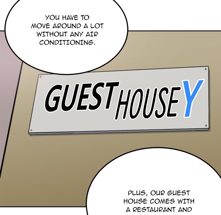 Excuse me, This is my Room - Chapter 68 Page 8