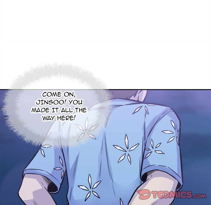 Excuse me, This is my Room - Chapter 72 Page 111