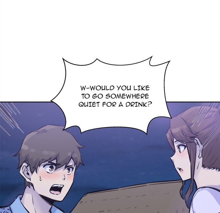 Excuse me, This is my Room - Chapter 72 Page 113