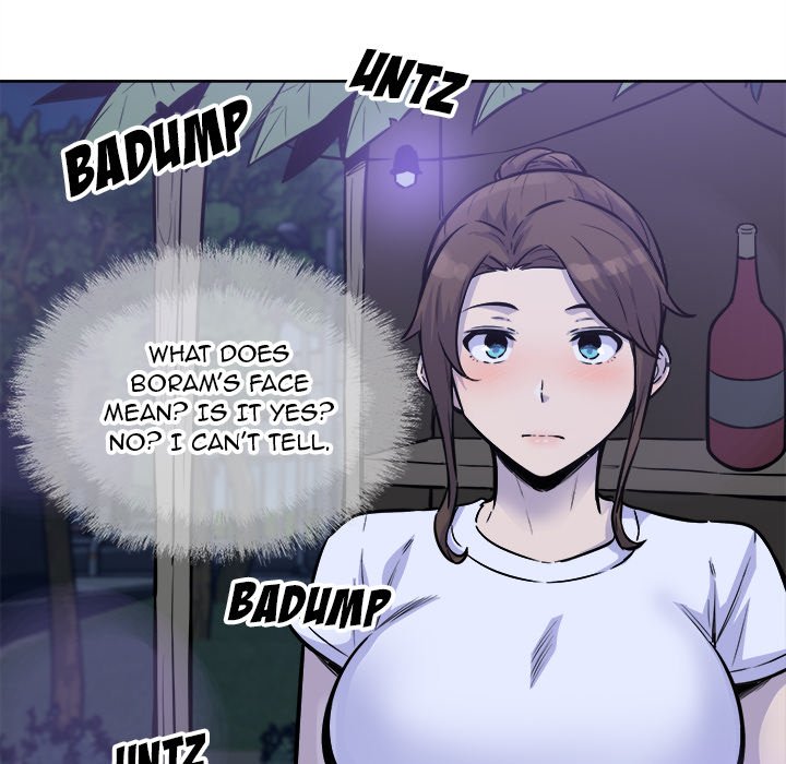 Excuse me, This is my Room - Chapter 72 Page 119
