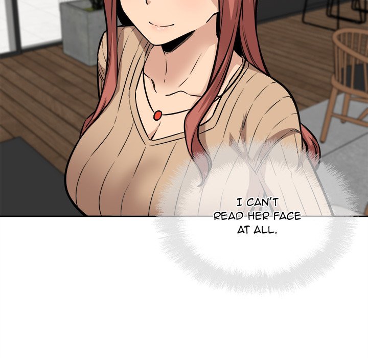 Excuse me, This is my Room - Chapter 72 Page 14