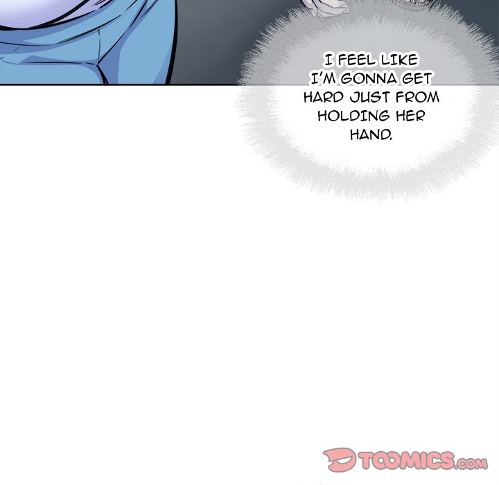 Excuse me, This is my Room - Chapter 72 Page 147