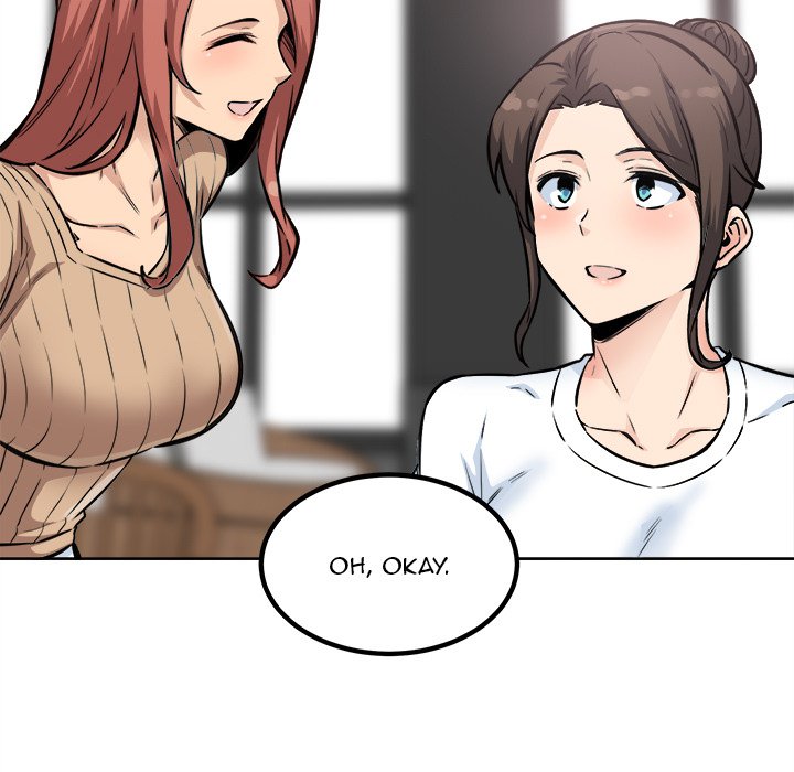 Excuse me, This is my Room - Chapter 72 Page 49