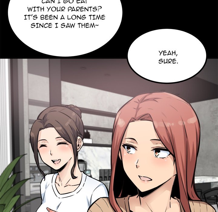 Excuse me, This is my Room - Chapter 72 Page 56