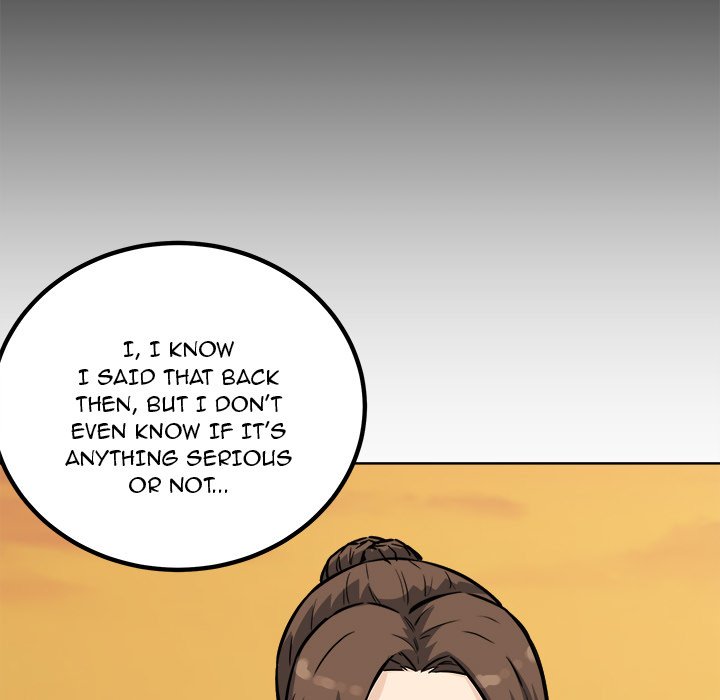 Excuse me, This is my Room - Chapter 72 Page 67