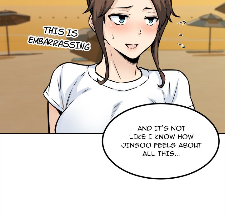 Excuse me, This is my Room - Chapter 72 Page 68