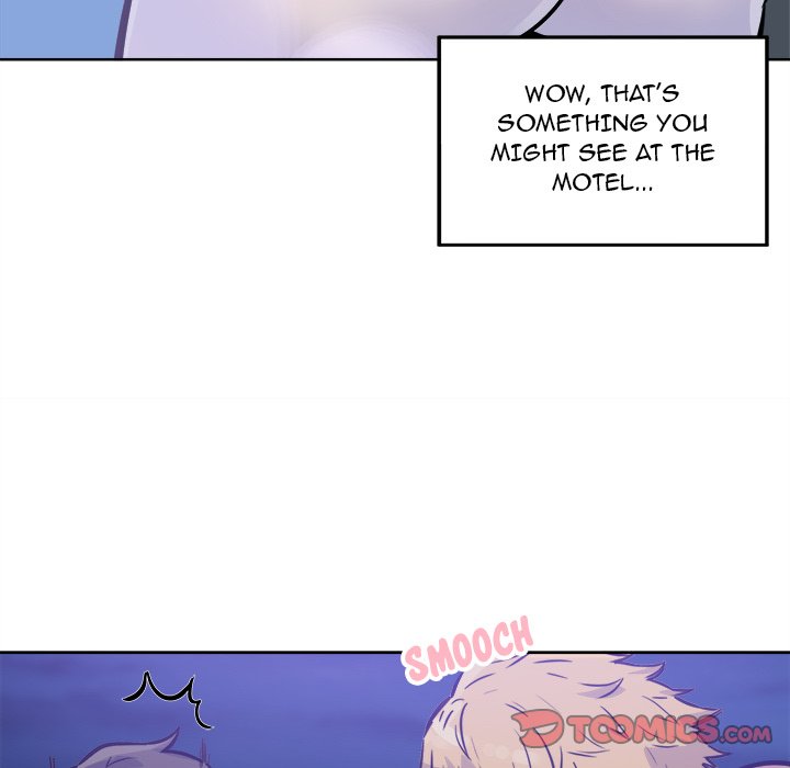 Excuse me, This is my Room - Chapter 72 Page 87