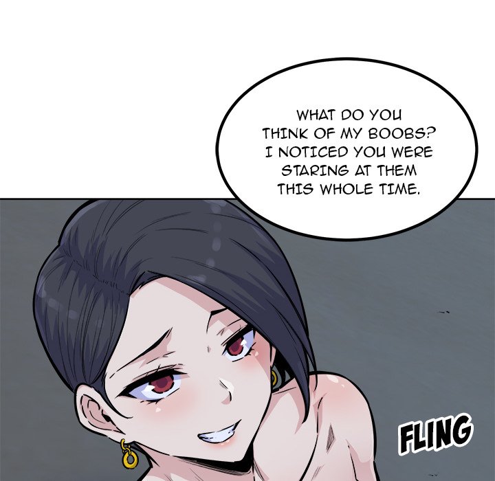 Excuse me, This is my Room - Chapter 73 Page 108