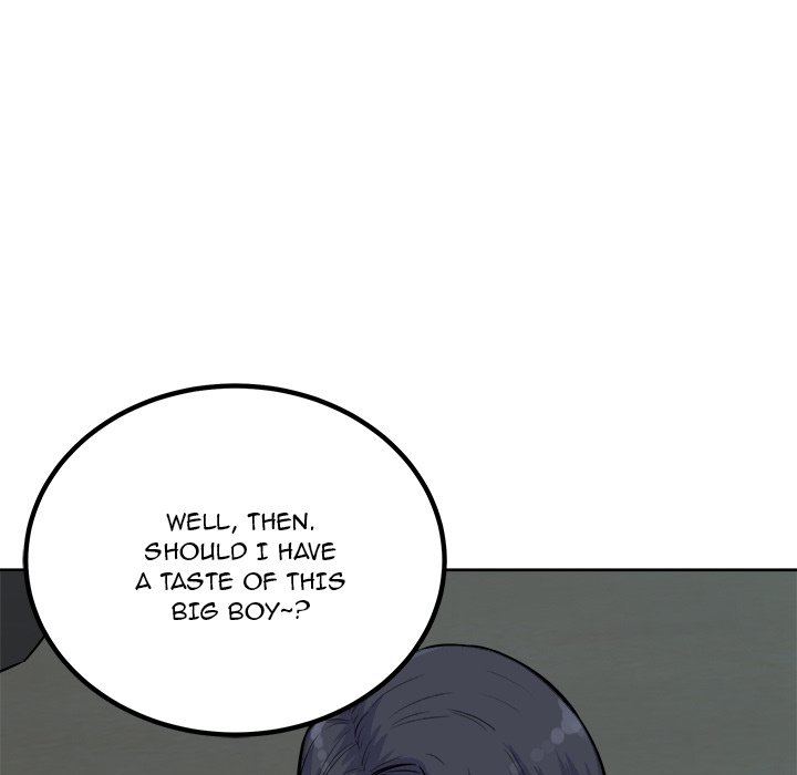 Excuse me, This is my Room - Chapter 73 Page 116