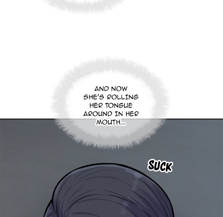 Excuse me, This is my Room - Chapter 73 Page 128