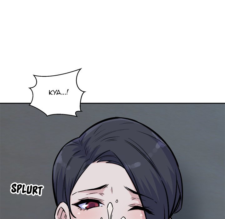 Excuse me, This is my Room - Chapter 73 Page 144