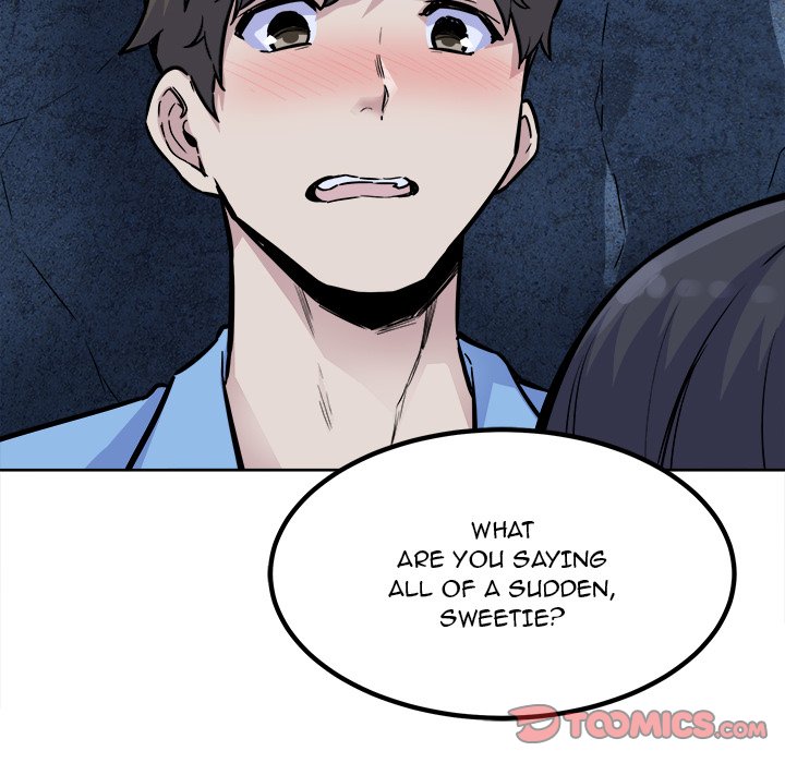 Excuse me, This is my Room - Chapter 73 Page 15