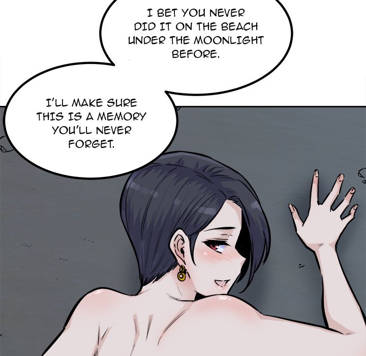 Excuse me, This is my Room - Chapter 73 Page 162