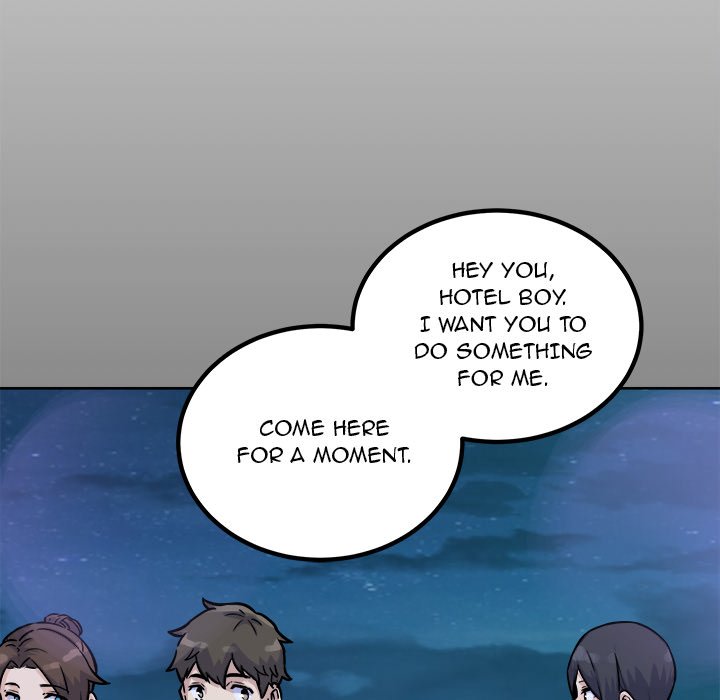 Excuse me, This is my Room - Chapter 73 Page 42