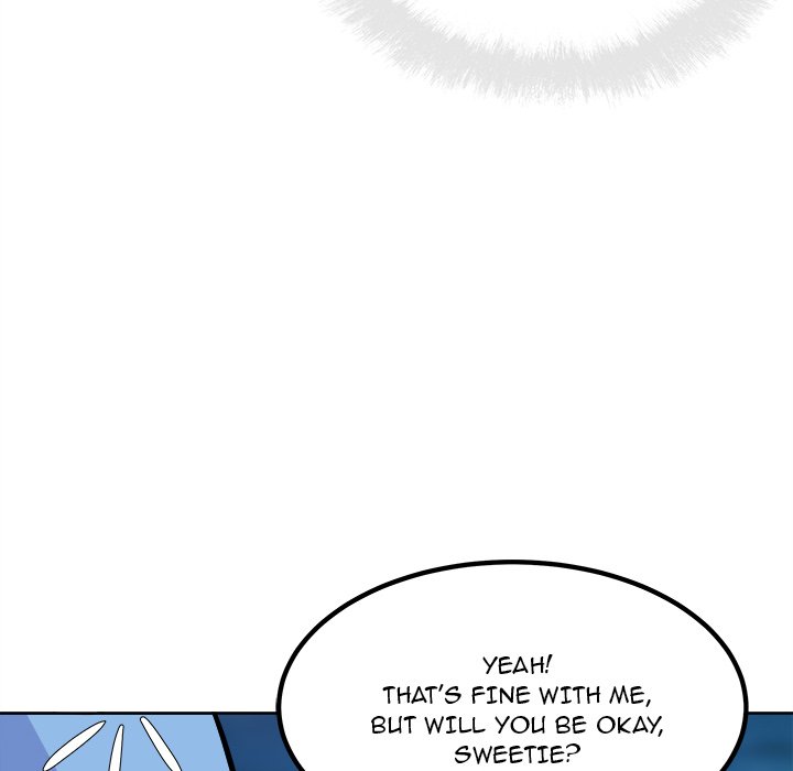 Excuse me, This is my Room - Chapter 74 Page 20
