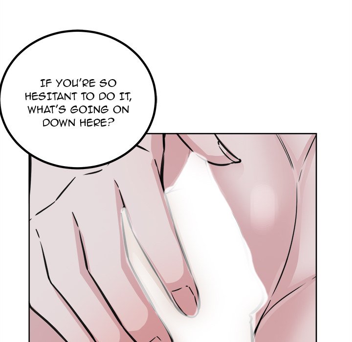 Excuse me, This is my Room - Chapter 74 Page 67