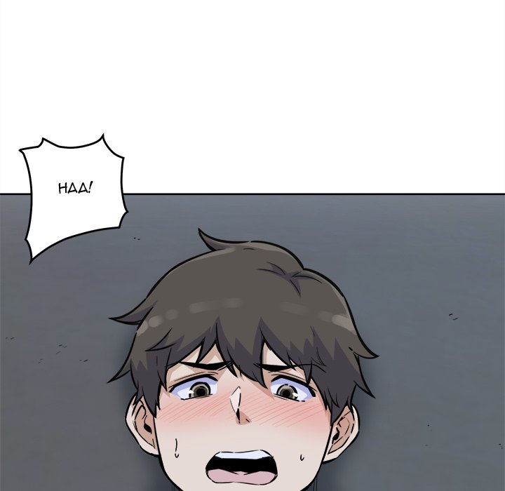 Excuse me, This is my Room - Chapter 74 Page 82