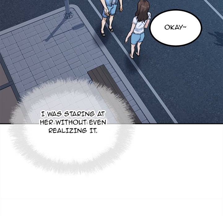 Excuse me, This is my Room - Chapter 75 Page 52