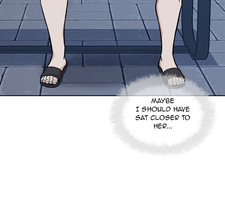 Excuse me, This is my Room - Chapter 75 Page 56
