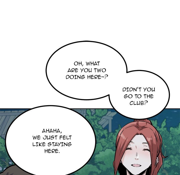 Excuse me, This is my Room - Chapter 76 Page 113