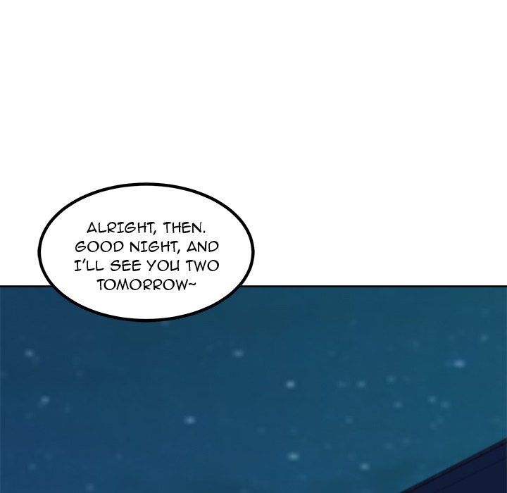 Excuse me, This is my Room - Chapter 76 Page 122