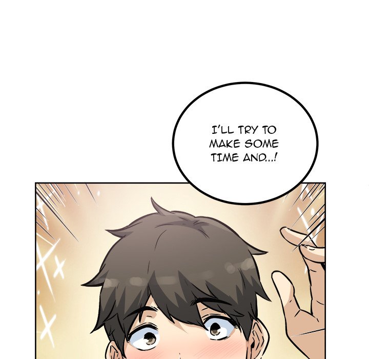Excuse me, This is my Room - Chapter 76 Page 137