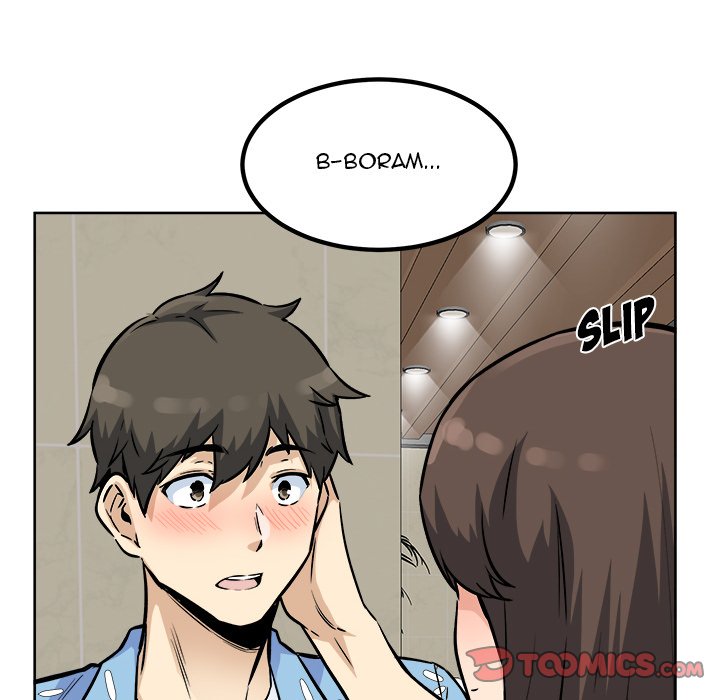 Excuse me, This is my Room - Chapter 76 Page 141