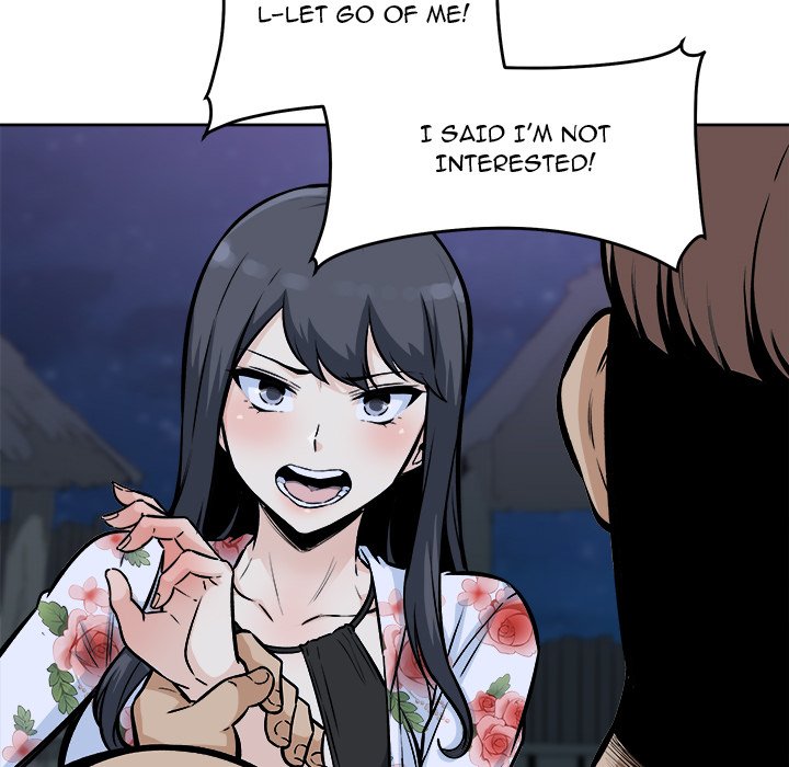 Excuse me, This is my Room - Chapter 76 Page 30
