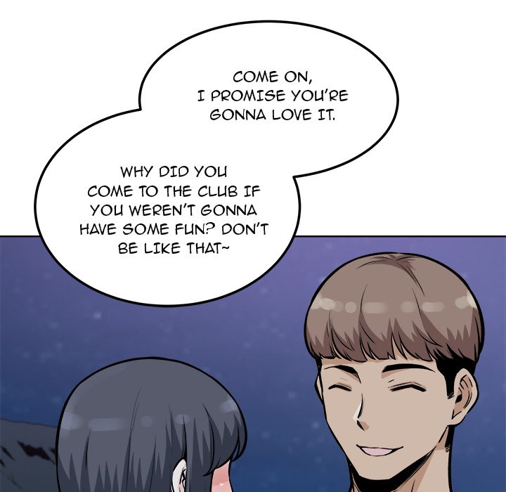 Excuse me, This is my Room - Chapter 76 Page 32