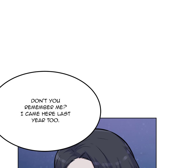 Excuse me, This is my Room - Chapter 76 Page 61
