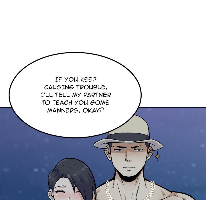 Excuse me, This is my Room - Chapter 76 Page 66
