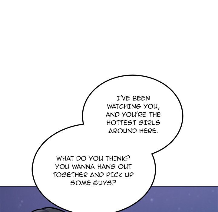 Excuse me, This is my Room - Chapter 76 Page 77