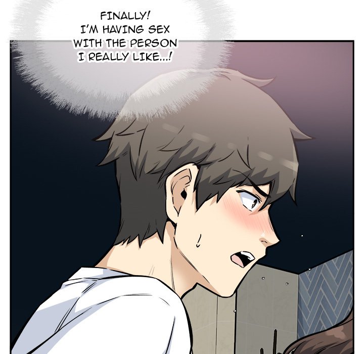 Excuse me, This is my Room - Chapter 77 Page 101