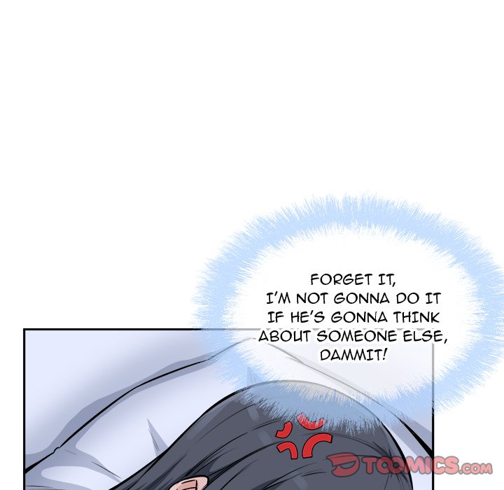 Excuse me, This is my Room - Chapter 77 Page 129