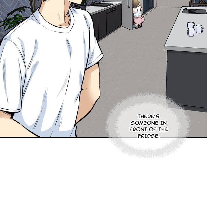 Excuse me, This is my Room - Chapter 77 Page 50