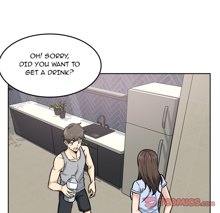 Excuse me, This is my Room - Chapter 79 Page 12