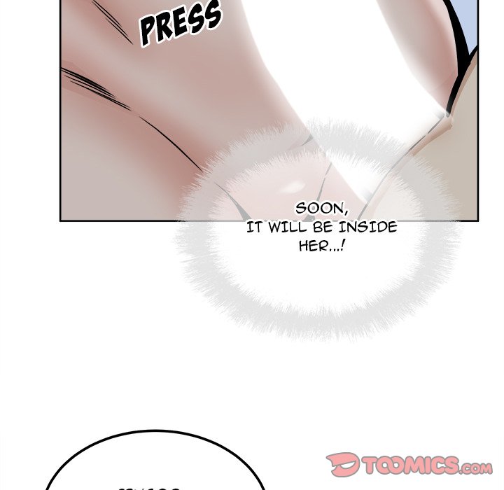 Excuse me, This is my Room - Chapter 79 Page 123